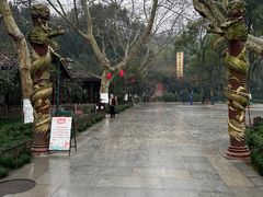 -杭州黄龙洞