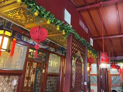 -阿西娅食府(中关村店)