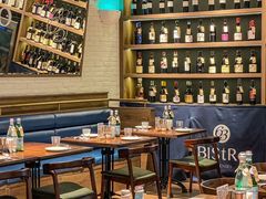 -Bistro 63 创意融合料理(广粤天地店)