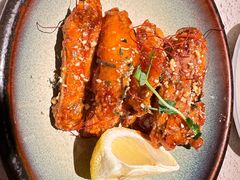 -BE BRIGHT KITCHEN(正佳广场店)