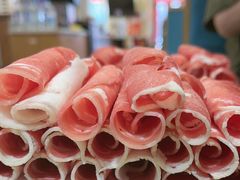 -清真·马家火锅美食城(镇江北路店)