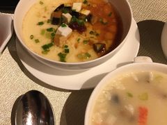 -上海金桥红枫万豪酒店-万豪中餐厅