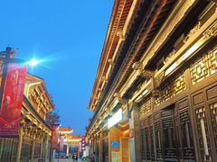 -云南民族村