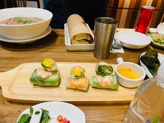 -PHO爺·越南料理(亦庄大族广场店)