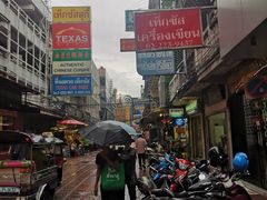 -唐人街(耀华力路)