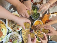 -醉壹号海鲜大排档·老厦门特色菜(厦门美食地标店)