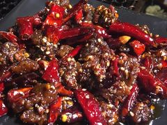 -炙忧烤肉屋(中国铁建广场店)