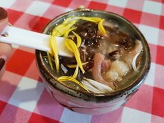 -龙桥私厨·姜花菊花过桥鱼·顺德菜(容桂店)