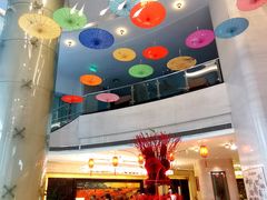 -成都瑞城名人酒店