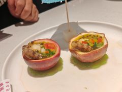 -79号渔船海鲜饭店(龙岗店)