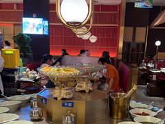 -捞神煲汤火锅(湖滨商业街店)