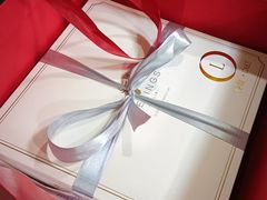 -伶甜·CAKE(国贸店)