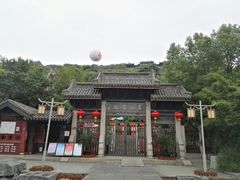 -虞山城墙