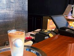 -苏宁钟山国际高尔夫酒店大堂酒廊