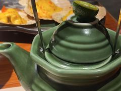 -匠和风精致料理(宁德万达店)