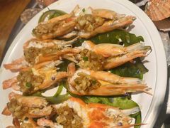 -三个渔夫·蒸汽海鲜(小白楼店)