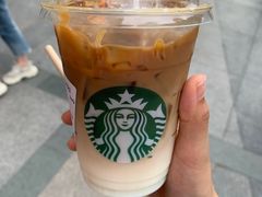 -星巴克臻选(郑州国贸360广场店)