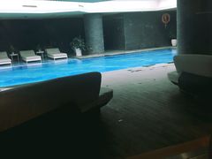 -天津津利华酒店