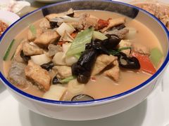 -宁夏国强手抓羊肉·清真菜(未央路凤三店)
