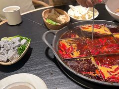 -莺花渡火锅City Green(万象城店)