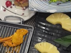 -菊上日式料理(蚌埠银泰店)