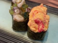 -晴季寿司(红旗街万达店)