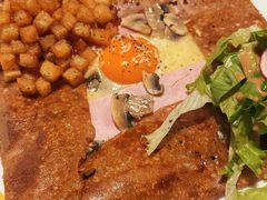 -La Creperie法餐厅(桃江路店)