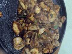 -标记美食新鲜猪杂(兴南大道店)