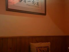 -一叶一世界•素食餐厅(环球中心店)