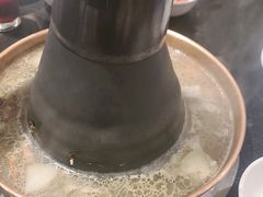 -东来顺饭庄(金泉广场店)