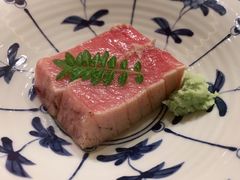 中脂-鮨青(恒基名人购物中心店)