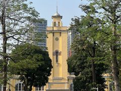 -广州鲁迅纪念馆(国民党一大旧址)