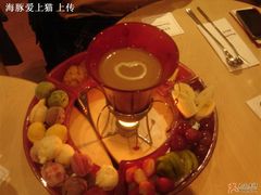 248的火锅套餐-哈根达斯(美罗城店)