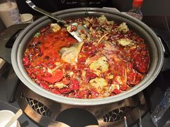-师烤·豆花烤鱼(深圳坂田天虹店)