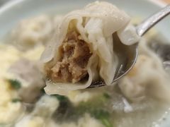 -买又大餐厅(福林里店)