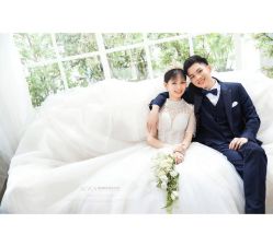 -爱城婚纱摄影·品质严选店