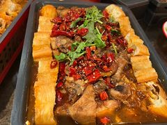 -郑喜旺烧烤(郑州总店)