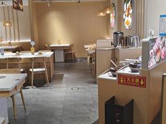 -呷哺呷哺 黄金牧场 (新中关购物中心店)