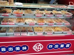 -千禧炸串(明瓦廊店)