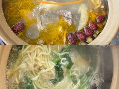 -楠波炭炉鸡煲馆(桥北店)