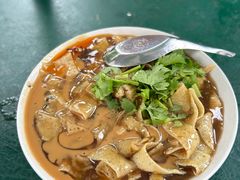 -陈记锅巴菜(五大道店)