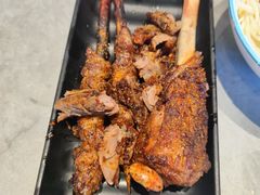 -丁里羊肉小镇(滨湖旗舰店)