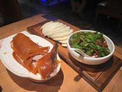 -马仕玖煲·融合菜·酥不腻烤鸭(人大店)