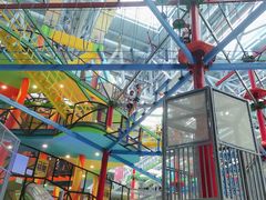 -广州融创水世界