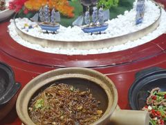 -紫光园(燕郊总店)