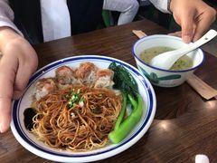 -左记港食(融科天城店)