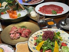 -隐炉和牛烧肉店(群力店)