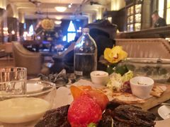 -LONG BAR 廊吧(外滩华尔道夫酒店)