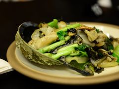 鲍鱼-同乐酒楼(皇后镇店)