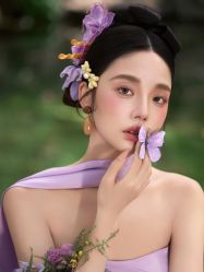 -第一夫人婚纱摄影(南京店)